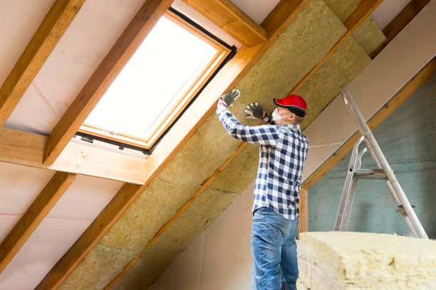 Types of Insulation We Offer in Mahopac, NY